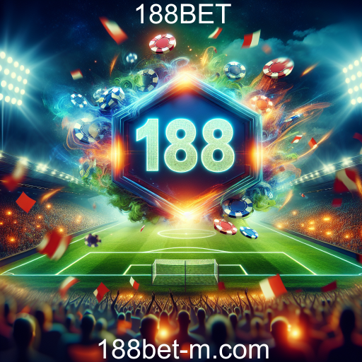Apostas em Futebol no 188BET: Uma Paixão Global